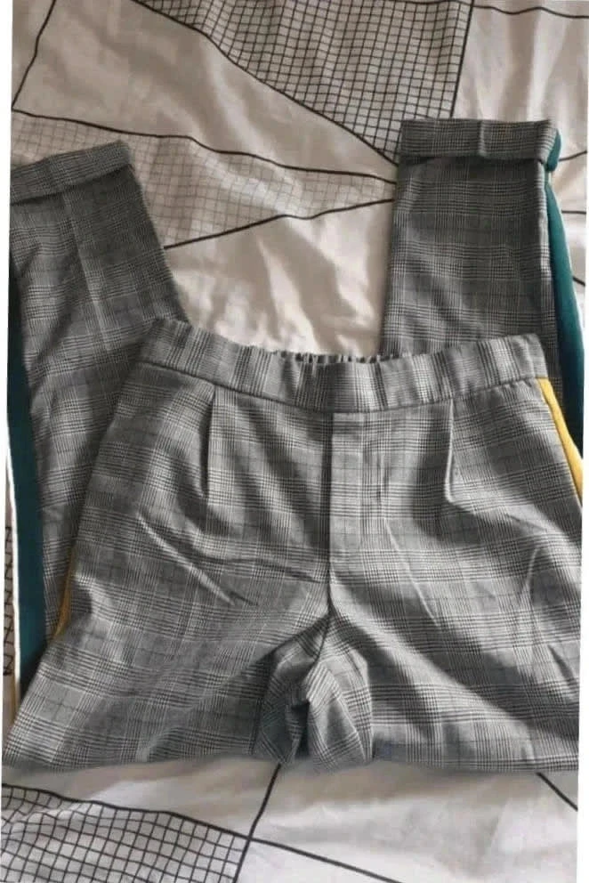 Pantalon zara taille XS – photo 7